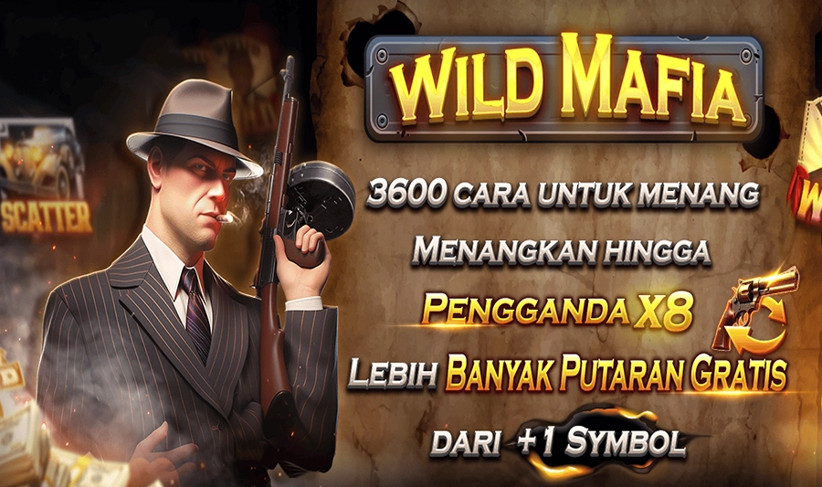 Taruhan777 Banner